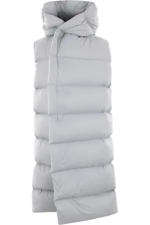 Rick Owens Porterviller coat