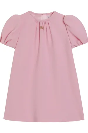 Dolce & Gabbana Cady dress