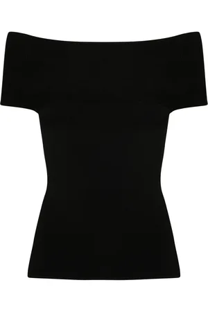 Totême Fine-knit top