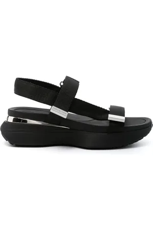 Michael Kors Ari chunky sandals
