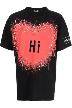 HACULLA Hi. Bye. T-shirt