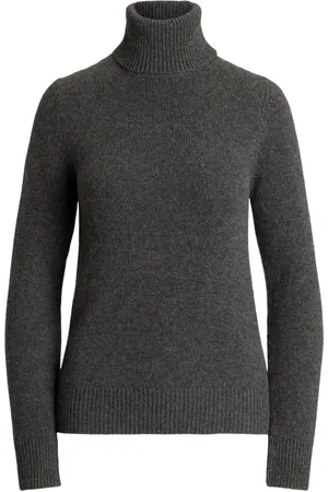 Ralph Lauren Turtleneck cashmere sweater