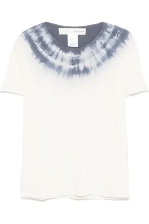 ISABEL BENENATO Tie-dye T-shirt