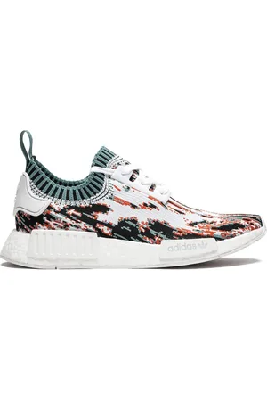 adidas NMD_R1 Primeknit "Datamosh" sneakers