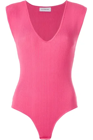 Olympiah Margose knitted bodysuit
