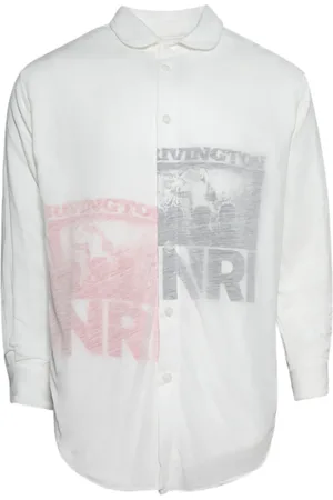 RRR-123 Protestant shirt