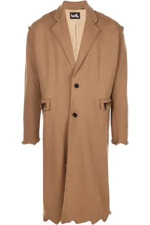 HACULLA Single breasted coat