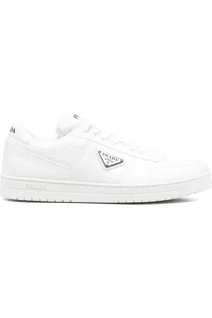 Prada Re-Nylon low-top sneakers
