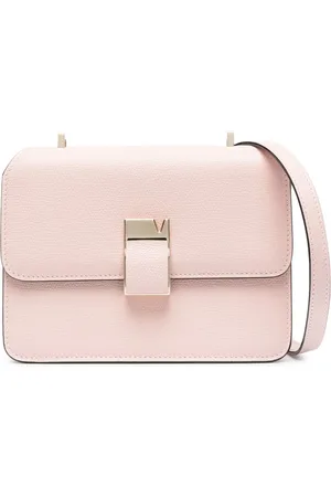 VALEXTRA Small Nolo crossbody bag