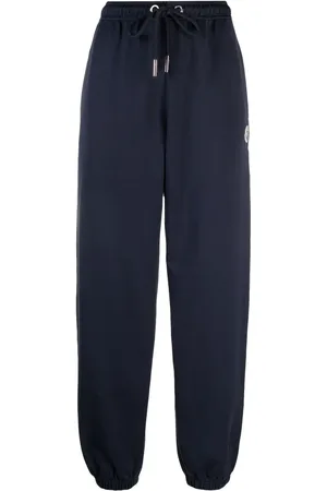 Moncler Logo track pants