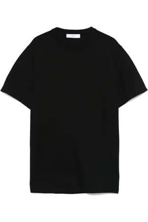 CRUNA Virgin wool T-shirt