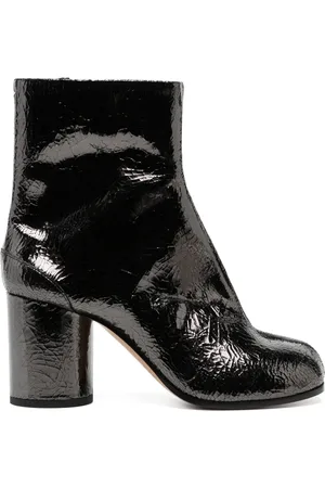 Maison Margiela 60mm Tabi ankle boots