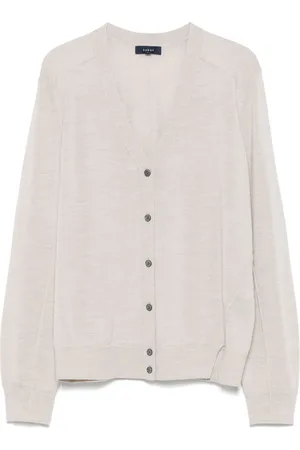 Soeur Alyssa cardigan