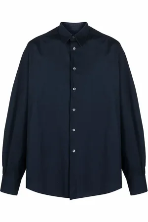 Dolce & Gabbana 1990s button-up shirt