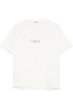 Premiata Logo-print T-shirt