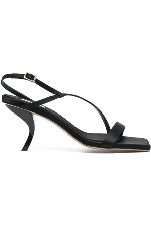 Gia Borghini Rosie 21 satin sandals