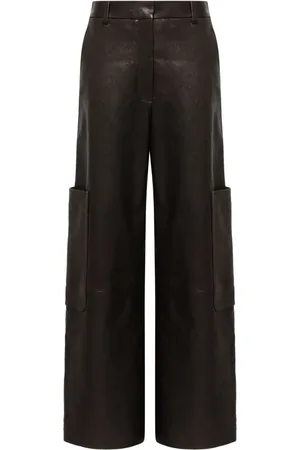 Khaite Caiton trousers