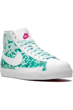 Nike Blazer Mid Premium sneakers