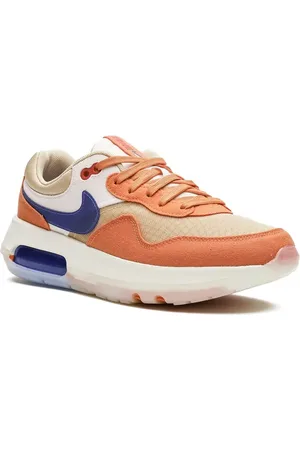 Nike Air Max Motif "Sesame Game Royal" sneakers