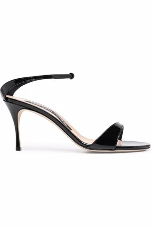 Sergio Rossi Open-toe strap-detail sandals