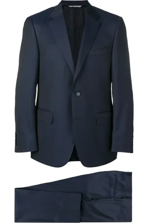 CANALI Two-piece formal suit