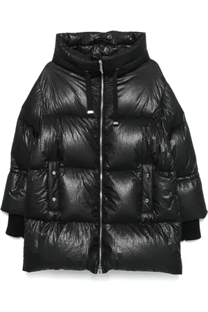 MOORER Justine coat