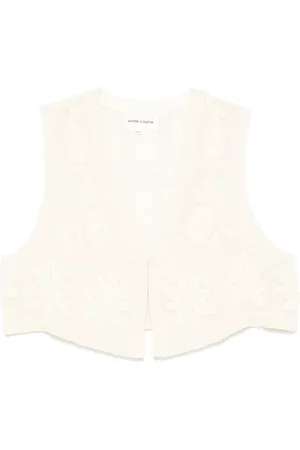 Antik Batik Mahata vest