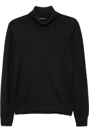 TAGLIATORE Wool sweater