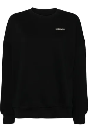 Musium Div. Logo sweatshirt