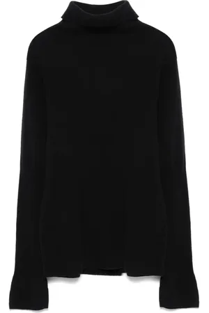 Low Classic Turtleneck sweater