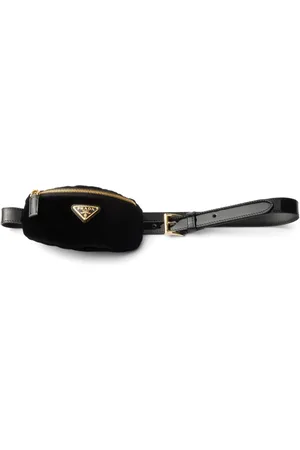 Prada Patent-leather belt