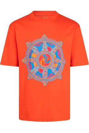 PALACE Soap Dodger cotton T-shirt