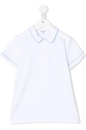 SIOLA Short-sleeved polo shirt