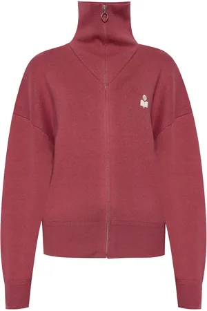 Marant Etoile Axelle cardigan
