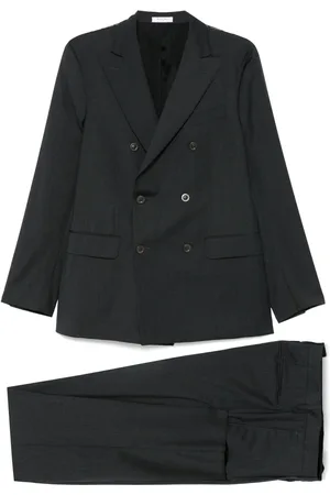 Boglioli Virgin wool suit