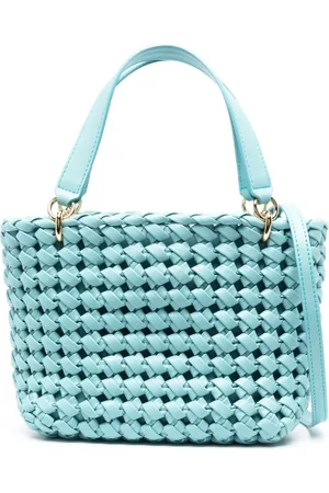 THEMOIRÈ Kobo Knots tote bag