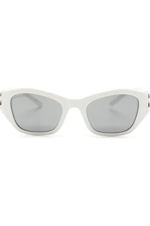 Balenciaga Cat-eye sunglasses