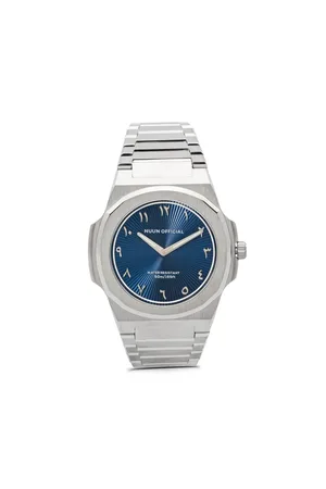 Nuun Official Montre Slim 38mm