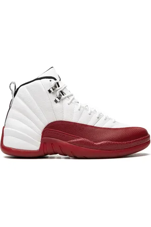 Jordan Air 12 "Cherry" sneakers