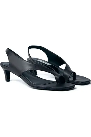 Totême 40mm thong sandals
