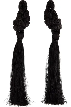 JOHANNA ORTIZ Life at Sea earrings