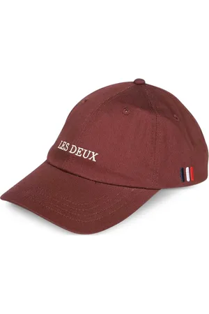 Les Deux Diego baseball cap