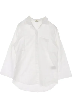 Hermès 2010s Caleche shirt