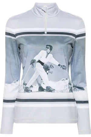 Bogner Beline 2 ski top