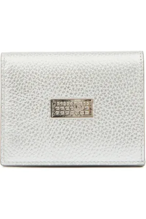 Maison Margiela Numeric bifold wallet