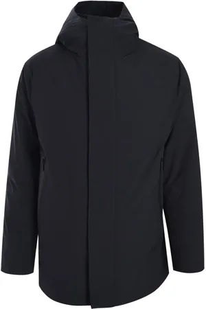 corneliani Heavy jacket