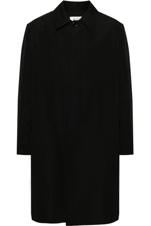Rohe Single-breasted coat