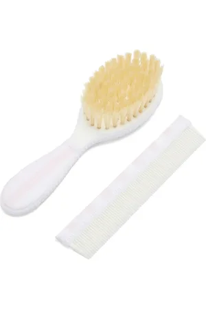 Tartine Et Chocolat Hair brush and comb set