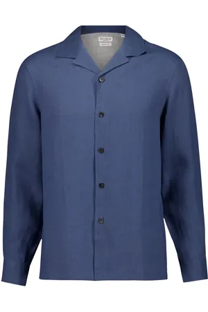 Brunello Cucinelli Chambray shirt