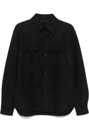 Harris Wharf London Wool jacket